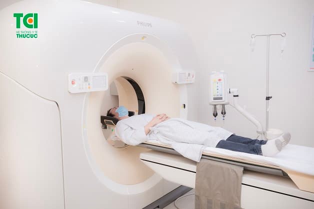 Chẩn đoán đột quỵ phải làm sao?