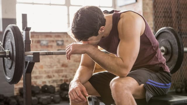 Phòng tránh tình trạng đột quỵ sau tập thể thao