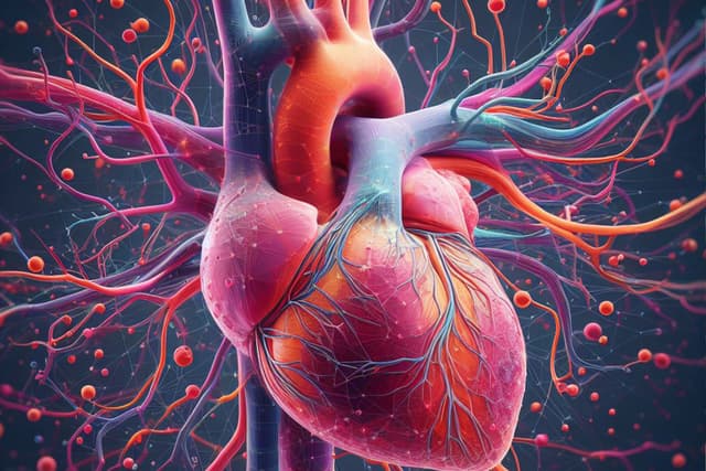 Cảnh giác về giảm sức bền tim phổi sau đột quỵ