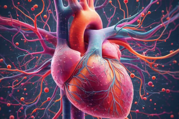 dấu hiệu đột quỵ tim