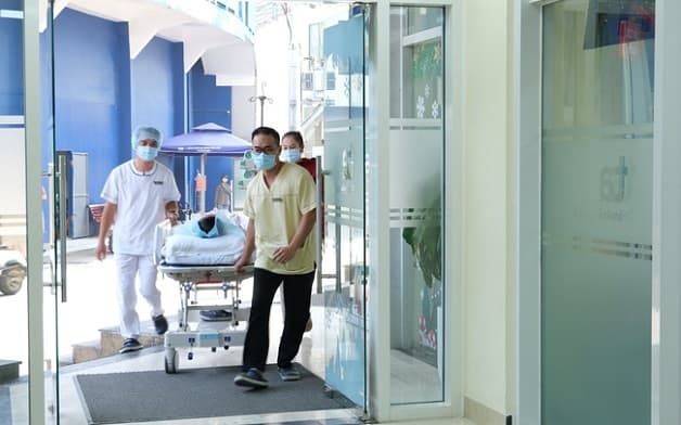 Giờ vàng tai biến mạch máu não cần chú ý