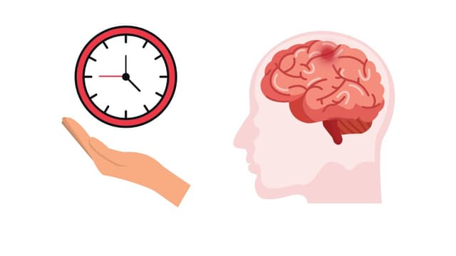 Hiểu về giờ vàng trong tai biến mạch máu não