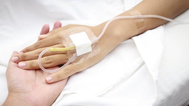 Tất cả thông tin về nút mạch trong điều trị ung thư gan