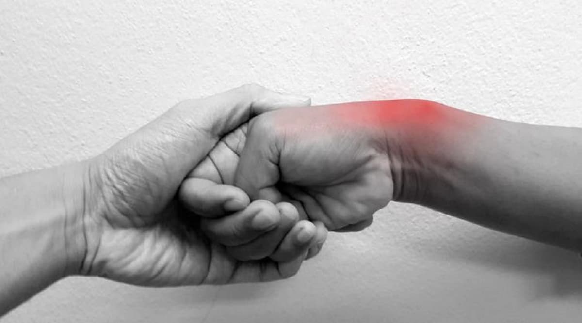 Hội chứng De Quervain và những thông tin cần biết