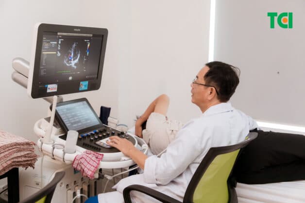 cơn đau sau đột quỵ