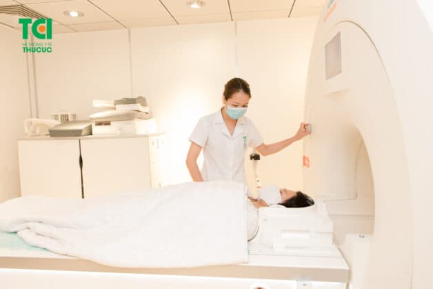 giảm sức bền tim phổi sau khi bị đột quỵ