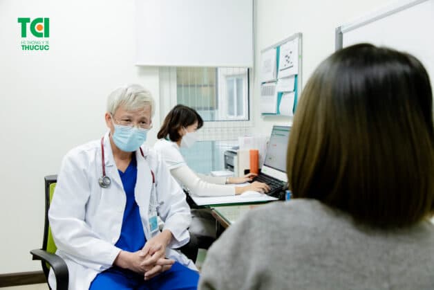 bệnh nền làm tăng nguy cơ đột quỵ não