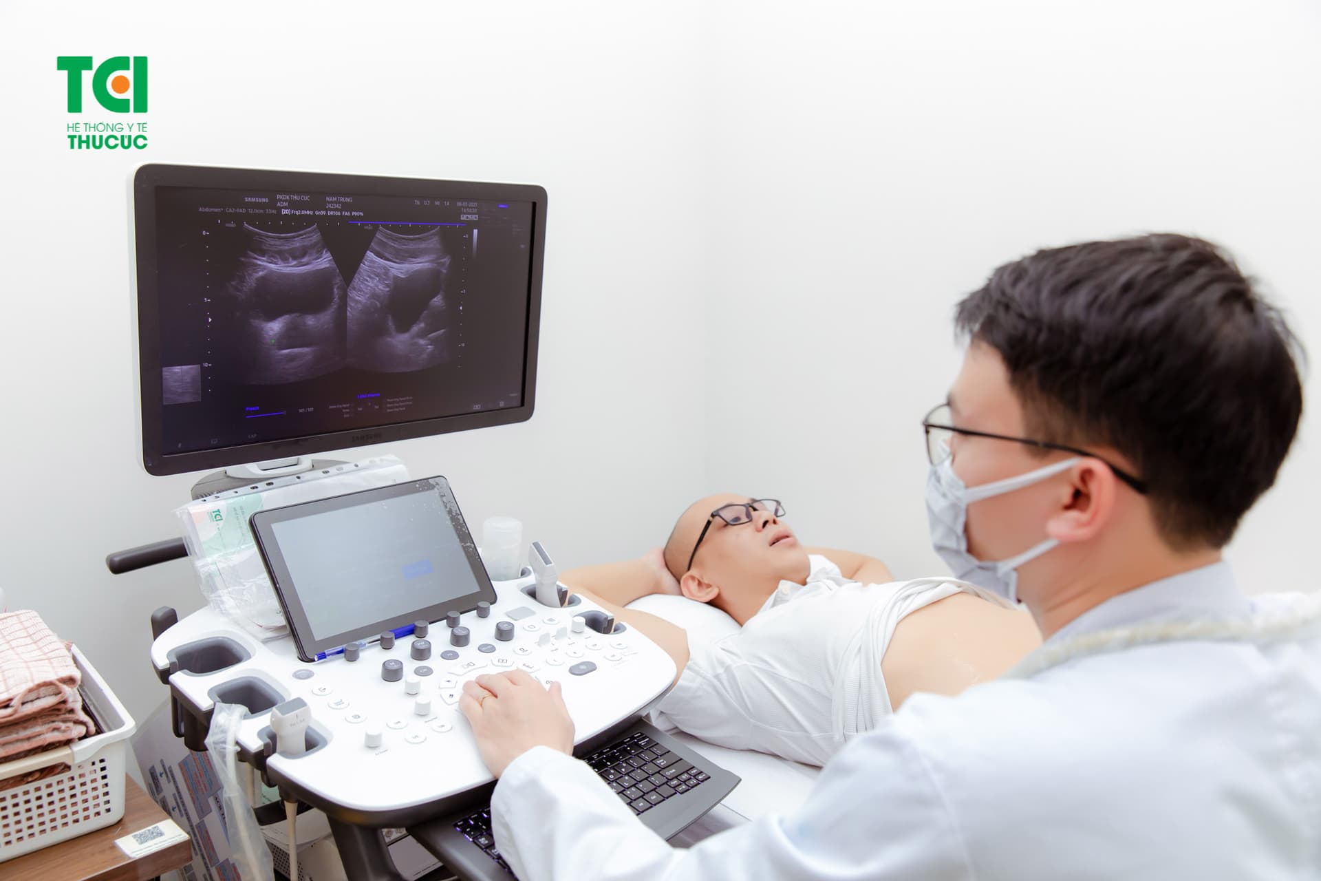 Tìm hiểu các thông tin về bệnh ung thư tụy