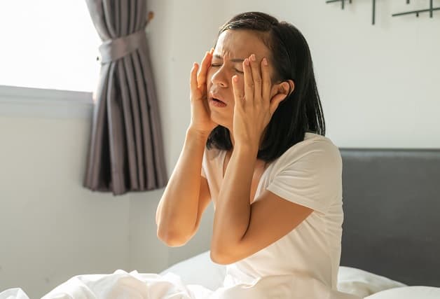 Khi nào đột quỵ dễ xảy ra?