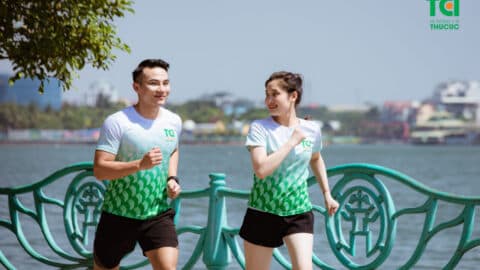 giảm sức bền tim phổi sau đột quỵ