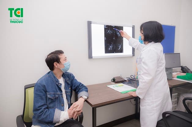 Phòng tránh đột quỵ não xảy ra bằng cách nào?