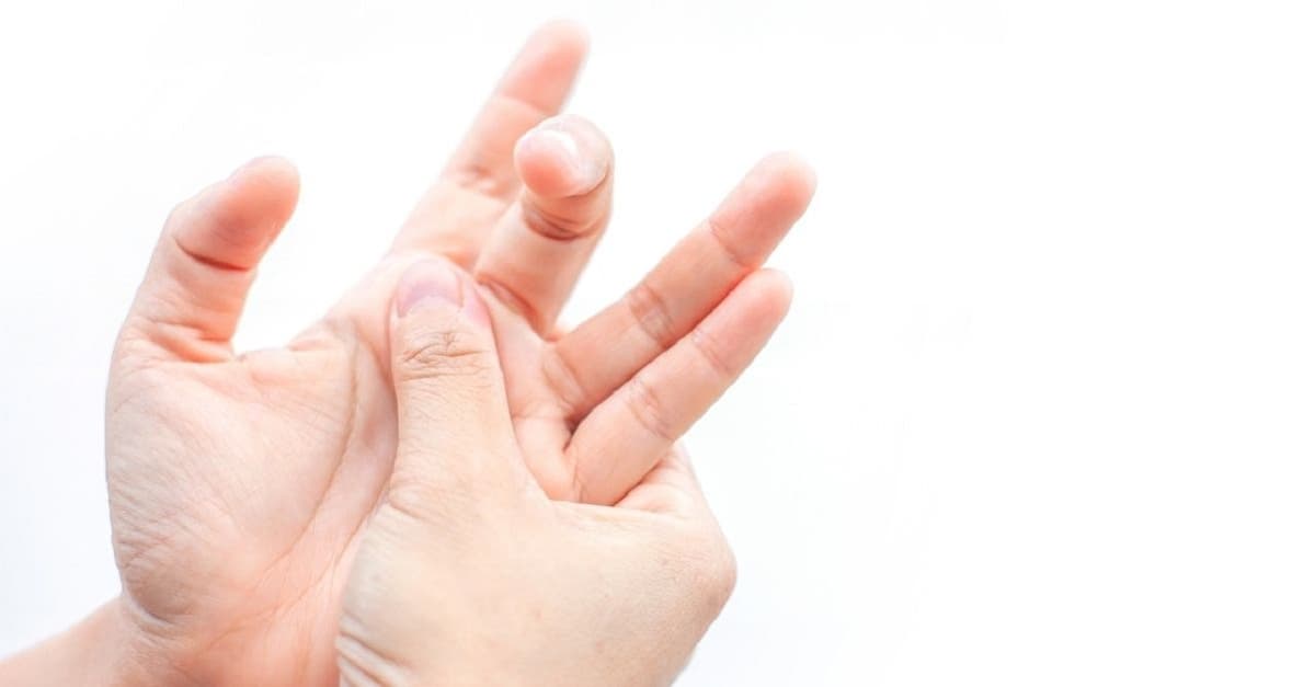 Bệnh lò xo ngón tay: tổng quan bệnh lý và điều trị