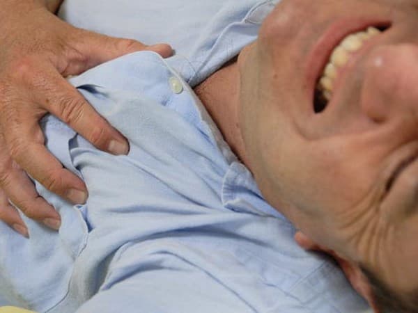 dự đoán trước đột quỵ não