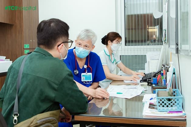 Phòng ngừa đột quỵ khi tập thể dục