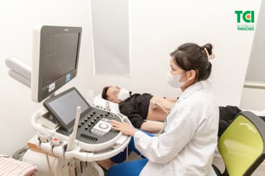 “Tất tần tật” thông tin về phương pháp nút mạch gan