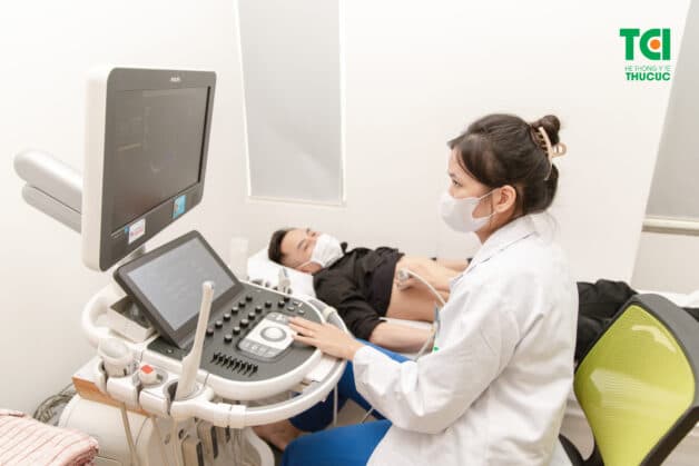 ung thư gan khó phát hiện