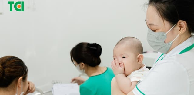 Những tác dụng phụ của vắc xin 6 trong 1 cần biết