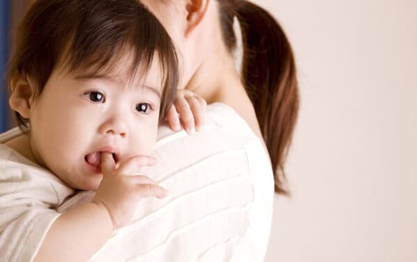 Tại sao răng mọc chậm gây nguy hiểm cho bé?