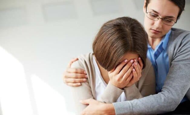 điều chỉnh tâm lý của bệnh nhân sau đột quỵ