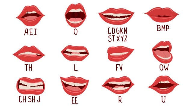 Điều trị phục hồi cho bệnh nhân bị đột quỵ méo miệng khó nói