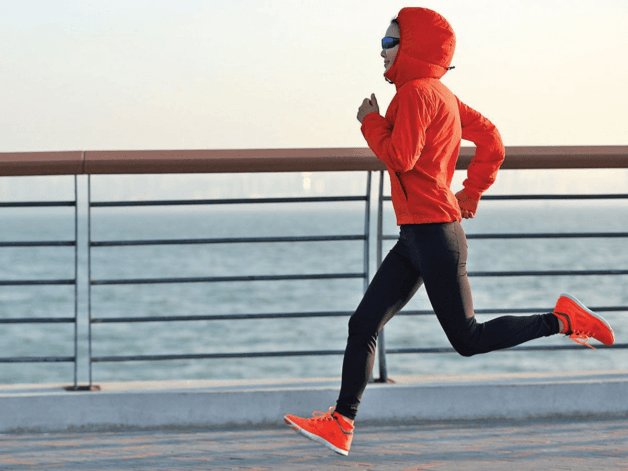 Cách ngăn ngừa đột quỵ là tăng cường vận động, tập luyện thể dục thể thao