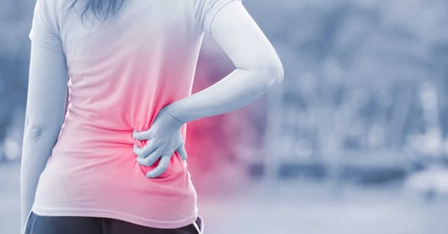 Thoát vị đĩa đệm nội xốp: Những điều cần biết