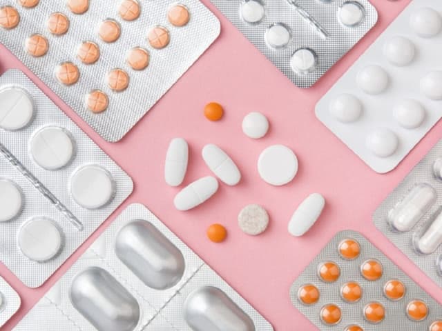 Thoát vị đĩa đệm uống thuốc gì và các lưu ý