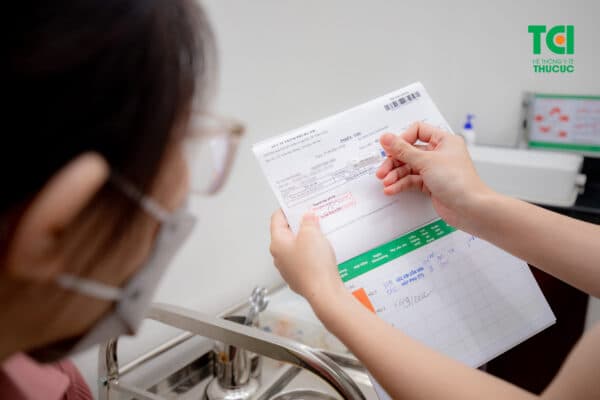 Hướng dẫn lịch tình tiêm vắc xin uôn ván cho mẹ bầu