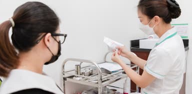 Những mũi tiêm vacxin trước khi mang thai chị em cần biết