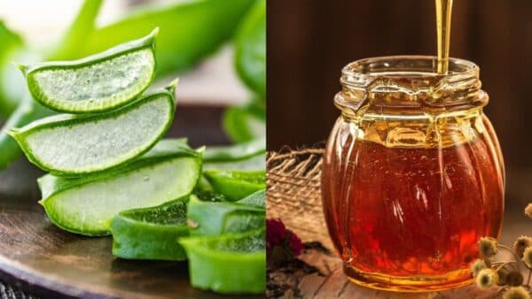 trào ngược dạ dày uống mật ong được không?