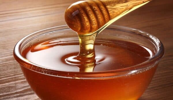  trào ngược dạ dày uống mật ong