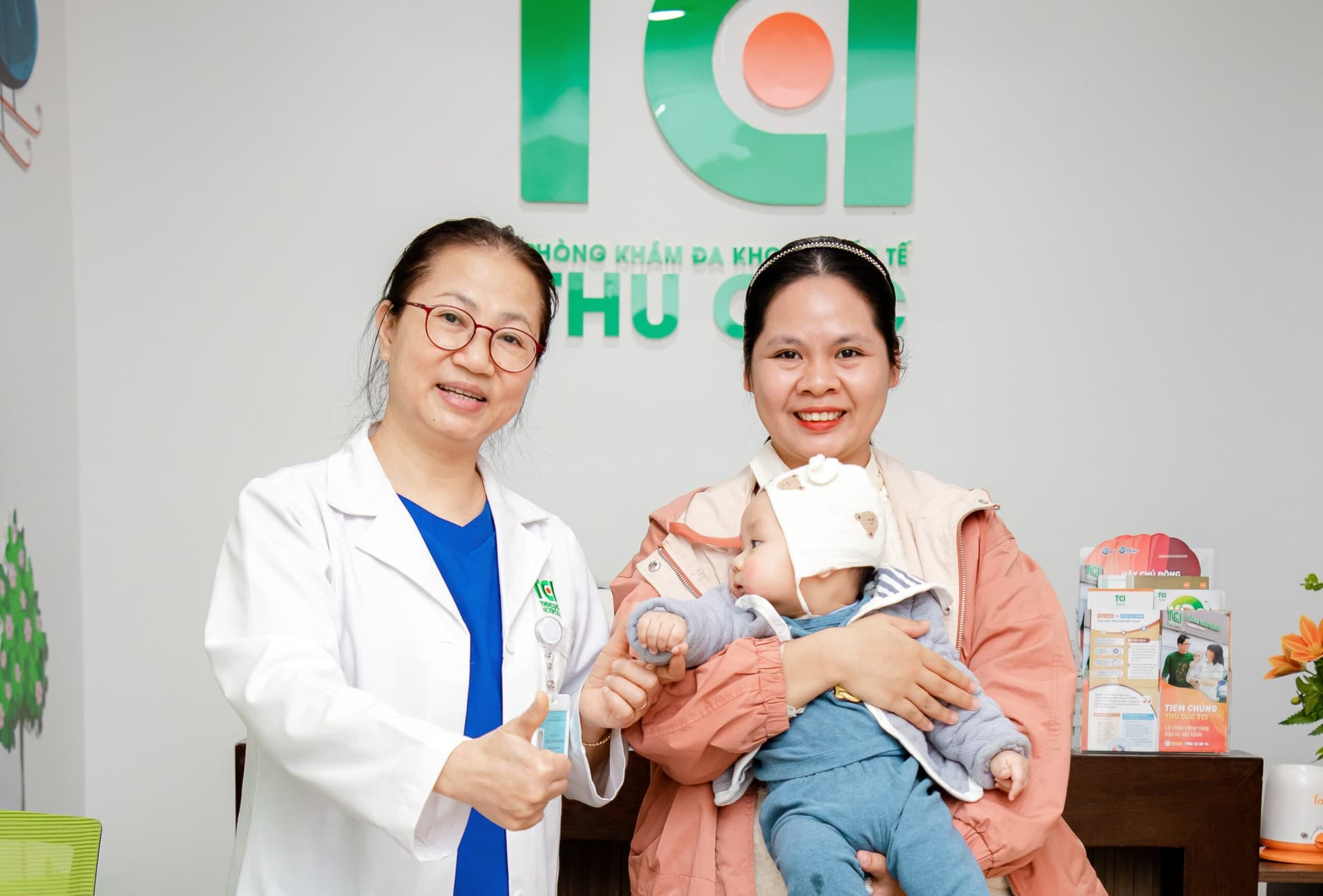 vắc xin phòng viêm gan ab cho bé