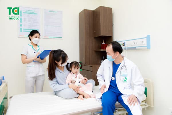 Viêm tiểu phế quản ở trẻ: Cách điều trị an toàn, hiệu quả-2