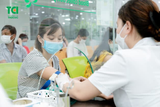 Đột quỵ não do không kiểm soát tốt cholesterol xấu