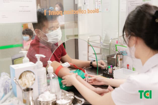 Xét nghiệm đột quỵ