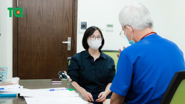 3 Phương pháp tầm soát ung thư phổ biến