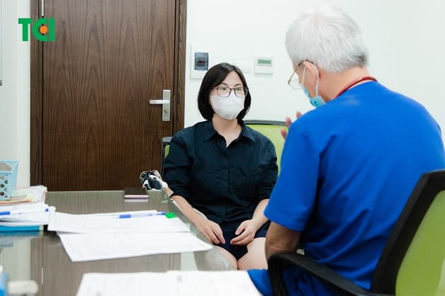 biện pháp sàng lọc ung thư