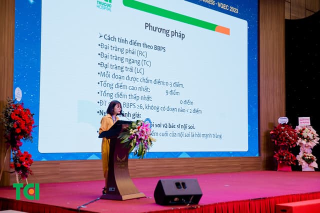 Ảnh Sự kiện Nội Soi Tiêu Hoá Toàn Quốc lần 7