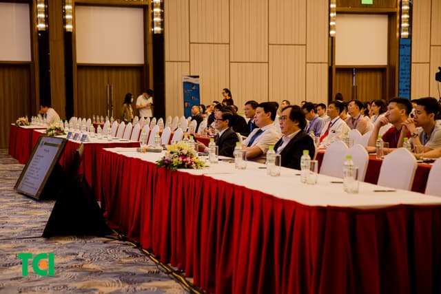 Ảnh Sự kiện Nội Soi Tiêu Hoá Toàn Quốc lần 7