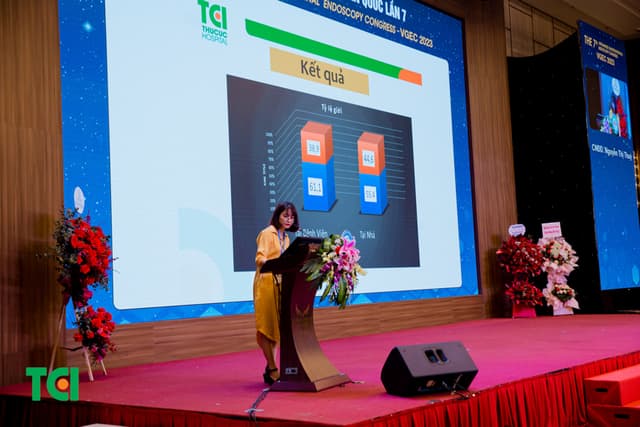 Ảnh Sự kiện Nội Soi Tiêu Hoá Toàn Quốc lần 7