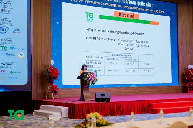 Ảnh Sự kiện Nội Soi Tiêu Hoá Toàn Quốc lần 7