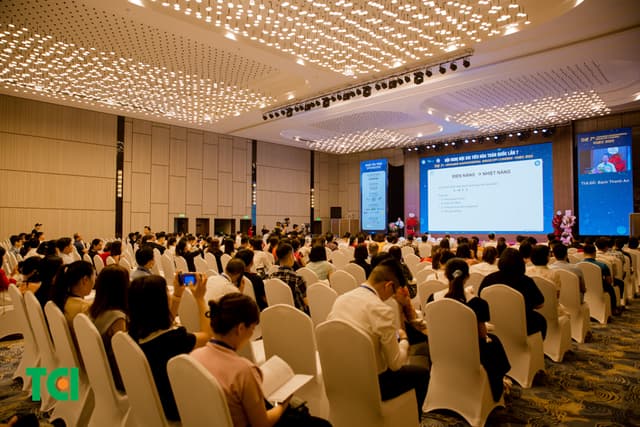 Ảnh Sự kiện Nội Soi Tiêu Hoá Toàn Quốc lần 7