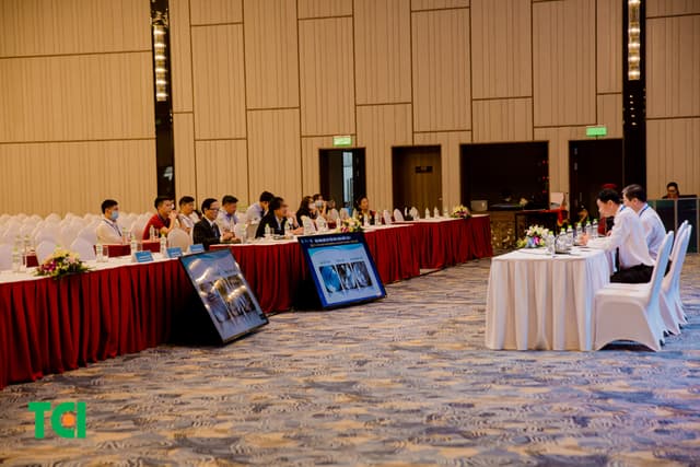 Ảnh Sự kiện Nội Soi Tiêu Hoá Toàn Quốc lần 7