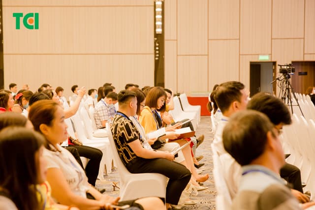 Ảnh Sự kiện Nội Soi Tiêu Hoá Toàn Quốc lần 7