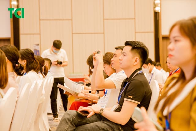 Ảnh Sự kiện Nội Soi Tiêu Hoá Toàn Quốc lần 7