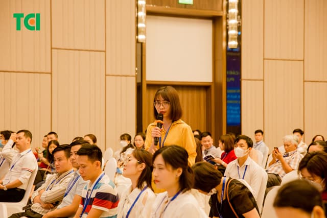 Ảnh Sự kiện Nội Soi Tiêu Hoá Toàn Quốc lần 7