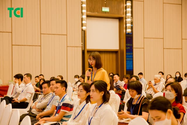 Ảnh Sự kiện Nội Soi Tiêu Hoá Toàn Quốc lần 7