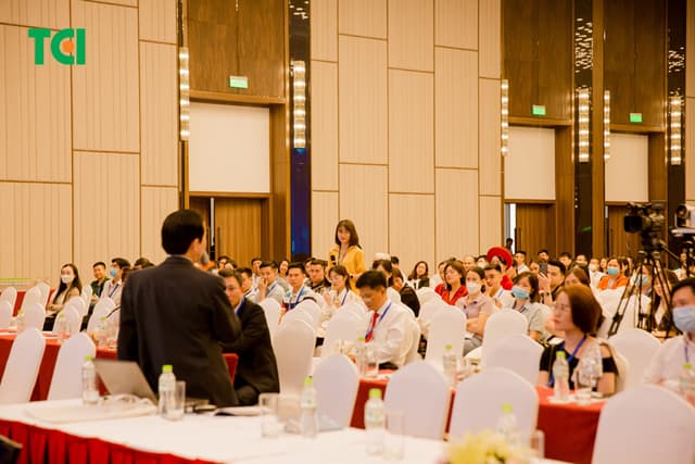 Ảnh Sự kiện Nội Soi Tiêu Hoá Toàn Quốc lần 7