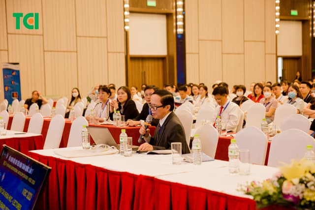 Ảnh Sự kiện Nội Soi Tiêu Hoá Toàn Quốc lần 7