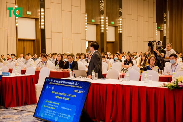 Ảnh Sự kiện Nội Soi Tiêu Hoá Toàn Quốc lần 7